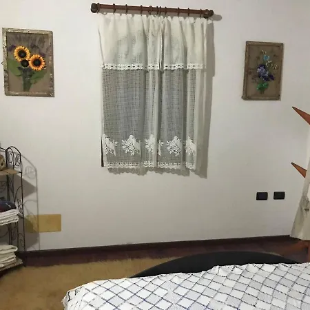 펜션 Juniperus Village House Vlorë