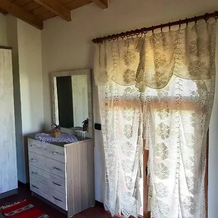 펜션 Juniperus Village House *