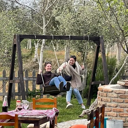 Juniperus Village House Vlorë