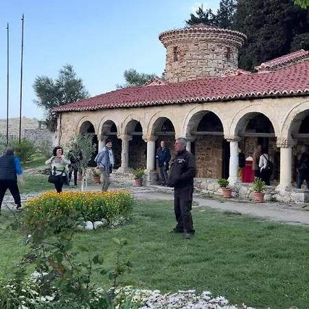 펜션 Juniperus Village House