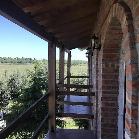 펜션 Juniperus Village House