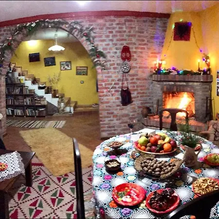 Juniperus Village House * Vlorë