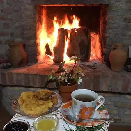 Juniperus Village House 펜션 Vlorë