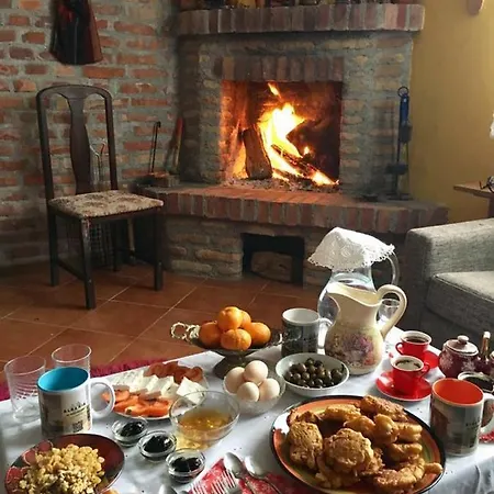 Juniperus Village House Vlorë