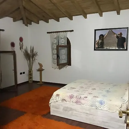 펜션 Juniperus Village House *