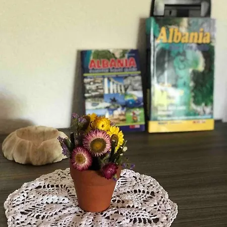 בית נופש Juniperus Village House *